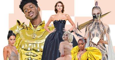 Everything you need to know from this year’s Met Gala - www.msn.com - USA - Texas
