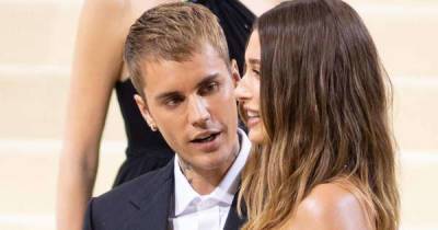 Justin Bieber gives surprise performance at Met Gala - www.msn.com - Britain - county Hall - county Webster - county Love