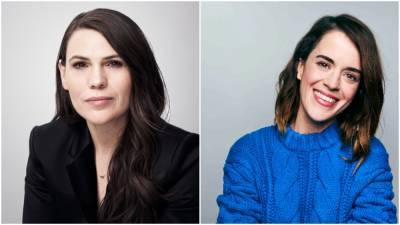 ‘Happiest Season’ Duo Clea DuVall & Mary Holland Reteam For ‘Day Job’ Comedy Series In The Works With Temple Hill & Lionsgate TV - deadline.com