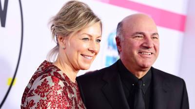 'Shark Tank' star Kevin O’Leary's wife found not guilty in boat crash - www.foxnews.com - Florida