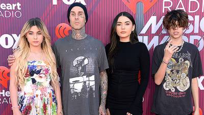 Travis Barker’s Kids: Meet His 3 Great Children He Coparents With Ex, Shanna Moakler - hollywoodlife.com - USA