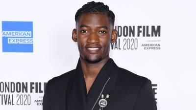 Malachi Kirby to Star in Neil Gaiman’s ‘Anansi Boys’ at Amazon in Dual Roles of Charlie and Spider - thewrap.com