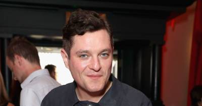 Gavin and Stacey star Mathew Horne marries Celina Bassili in secret Norway ceremony - www.ok.co.uk - Norway - city Oslo