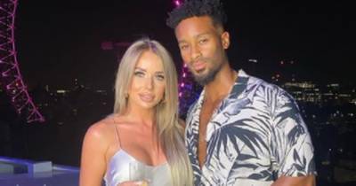 Love Island's Faye insists she will marry and have children with Teddy: 'I'm not letting this one get away!' - www.ok.co.uk