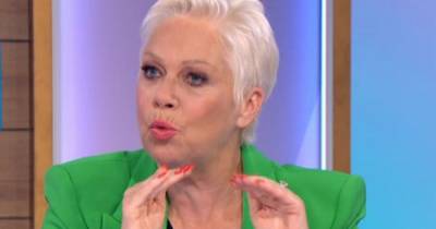 Denise Welch criticises plans to vaccinate children in heated Loose Women debate - www.manchestereveningnews.co.uk