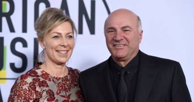 Kevin O'Leary's wife found not guilty in fatal boat crash - www.wonderwall.com - county Ontario