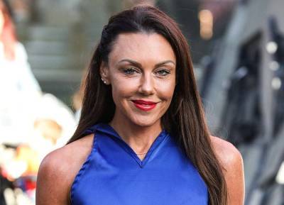 ‘I was ruined’ Michelle Heaton shares shocking photo taken during alcohol battle - evoke.ie