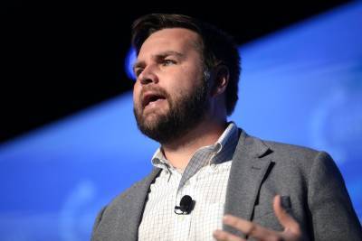 Ohio Senate candidate J.D. Vance questions the existence of two-spirit people - www.metroweekly.com - Ohio