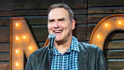 Norm Macdonald Dead At 61: Jim Carrey, Seth Rogen More Pay Tribute To The Comic - hollywoodlife.com