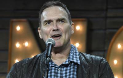 ‘Saturday Night Live’ comedian Norm Macdonald dies aged 61 after cancer battle - www.nme.com