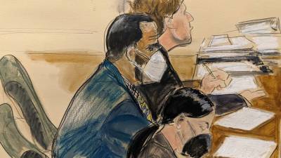 Prosecutors: Tapes capture R. Kelly threatening his victims - abcnews.go.com - New York - city Brooklyn