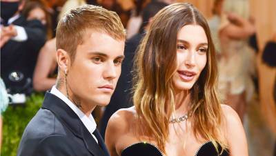 Hailey Baldwin Fans Buzz About Possible Pregnancy As Justin Bieber Puts His Hand On Her Stomach - hollywoodlife.com