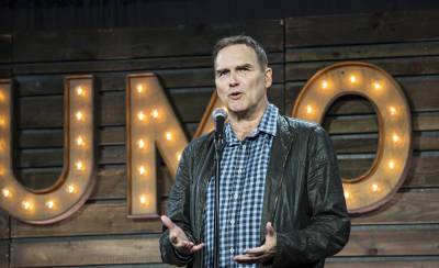 Norm Macdonald Was Set To Perform At New York Comedy Festival In November; “His Impact On The Comedy World Is Unequaled”, Fest Founder Says - deadline.com - New York - New York