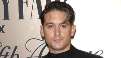 G-Eazy Arrested in New York City After Alleged Altercation at Club - www.justjared.com - New York - Washington