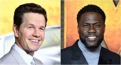 Crew Member Critically Injured at LA Soundstage on Shoot for Kevin Hart-Mark Wahlberg Film ‘Me Time’ - thewrap.com