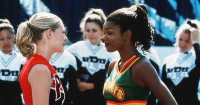 Gabrielle Union Regrets the Way She Portrayed Her ‘Bring It On’ Character: ‘I Muzzled Her’ - www.usmagazine.com
