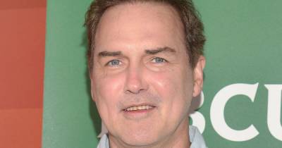 Saturday Night Live comedian Norm Macdonald dies of cancer aged 61 - www.ok.co.uk - USA