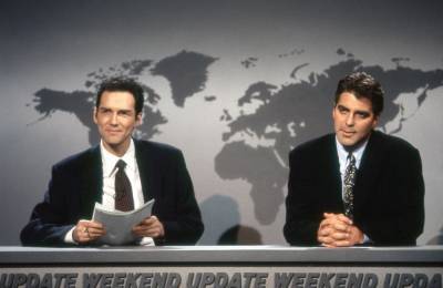 Saturday Night Live’ Pays Tribute To Norm Macdonald: “No One Was Funny Like Norm” - deadline.com