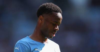 Raheem Sterling and Riyad Mahrez to start? Man City predicted line-up for RB Leipzig fixture - www.manchestereveningnews.co.uk - Manchester - city Leicester - city Norwich