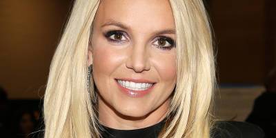 Britney Spears Speaks Out After Deactivating Her Instagram - www.justjared.com