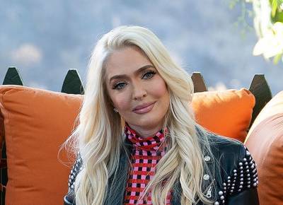 Andy Cohen Says Erika Jayne ‘Answers Everything’ About Husband’s Bankruptcy Scandal During ‘RHOBH’ Reunion - etcanada.com