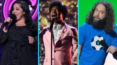 'America's Got Talent': ET Will Be Live Blogging the Season 16 Finale! - www.etonline.com