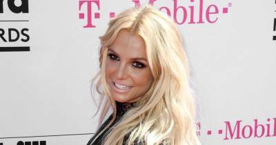 Why Britney Spears Deleted Her Instagram Account After Getting Engaged to Sam Asghari - www.usmagazine.com