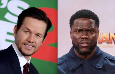 Accident On Set Of Mark Wahlberg-Kevin Hart Comedy ‘Me Time’ Leaves Crew Member With ‘Massive’ Injuries - etcanada.com - Los Angeles - Hollywood