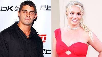 Britney Spears’ Ex-Husband Jason Alexander Thinks Her Engagement To Sam Asghari Is Fake - hollywoodlife.com