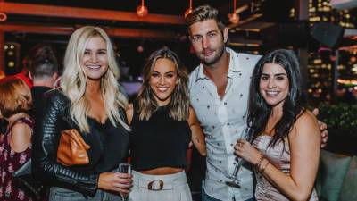 Jana Kramer and Jay Cutler photographed together for first time during night out - www.foxnews.com - Nashville