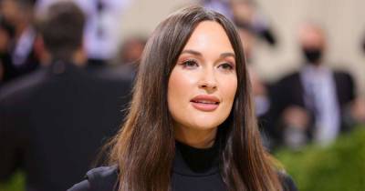 Kacey Musgraves used this $15 eye mask for the Met Gala that Hollywood can’t live without - www.msn.com
