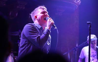 Los Campesinos! announce three new shows set for December - www.nme.com - Britain