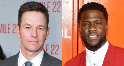 Crew Member for Mark Wahlberg & Kevin Hart's New Movie Suffers 'Massive' Injuries on Set - www.justjared.com - Los Angeles