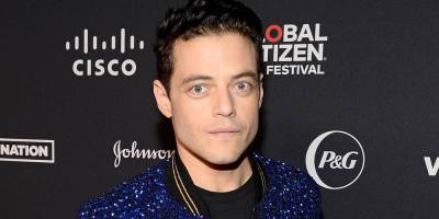 'James Bond' Casting Director Reveals It Was A Challenge To Cast Rami Malek in 'No Time To Die' - www.justjared.com