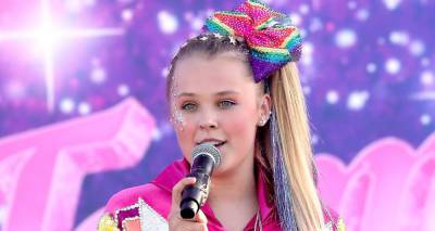 JoJo Siwa Claims Nickelodeon is Stopping Her Performing Her Own Songs During Upcoming Tour - www.justjared.com