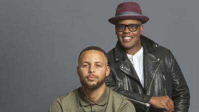 Stephen Curry’s Unanimous Media Signs Multiplatform Deal With Comcast NBCUniversal - thewrap.com - county Curry