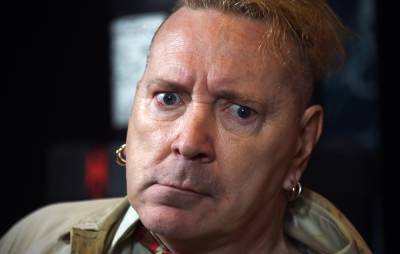 John Lydon says he is in “financial ruin” after losing court case against fellow Sex Pistols - www.nme.com
