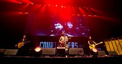 Courteeners' most memorable gigs in Manchester over the last decade - www.manchestereveningnews.co.uk - Manchester