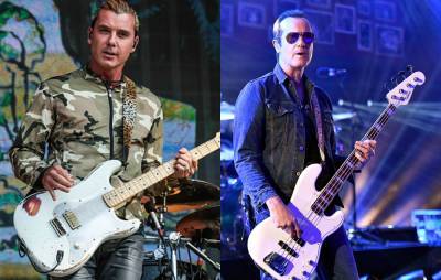 Bush and Stone Temple Pilots cancel US tour due to “COVID-related reasons” - www.nme.com - USA
