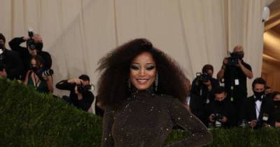 Black American Culture Was Missing From The Met Gala Red Carpet - www.msn.com - New York - USA