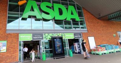 Mum banned from Asda after altercation with security guard over baskets - www.dailyrecord.co.uk