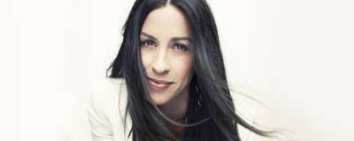 Alanis Morissette hits out at new HBO documentary Jagged - completemusicupdate.com