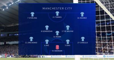 We simulated for Man City vs RB Leipzig to get a Champions League score prediction - www.manchestereveningnews.co.uk - Germany