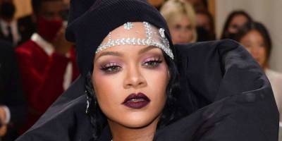 You can shop every beauty product Rihanna wore to the 2021 Met Gala - www.msn.com