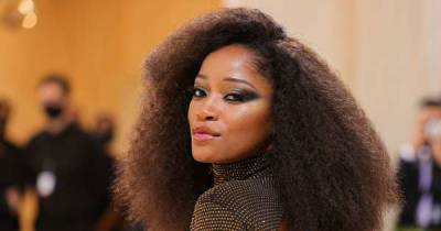 Keke Palmer Posted A Photo Of The Met Gala Food And Twitter Freaked Out - www.msn.com - Chile