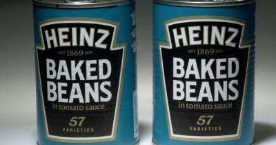 Concerns over kids buying baked beans as 'beaning' trend goes viral - www.manchestereveningnews.co.uk