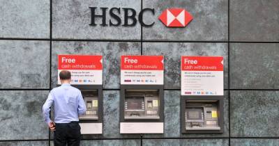 HSBC issues warning after more than 3,000 people tricked into disclosing their bank passcodes - www.dailyrecord.co.uk - Britain