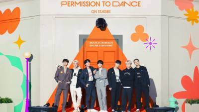 BTS Teases ‘Permission to Dance’ Virtual Concert - variety.com