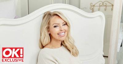 Katie Piper insists kids need to learn importance of earning money and won’t be supporting them - www.ok.co.uk