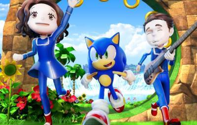 Sonic’s classic Green Hill Zone theme is now a song with lyrics - www.nme.com - Japan